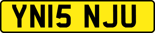YN15NJU