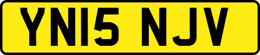 YN15NJV