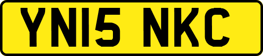 YN15NKC