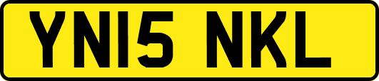 YN15NKL