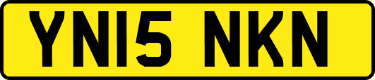 YN15NKN