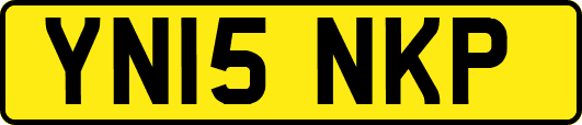 YN15NKP