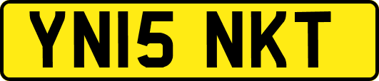 YN15NKT