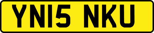 YN15NKU