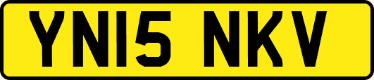 YN15NKV