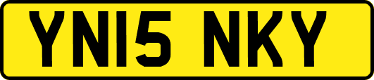 YN15NKY