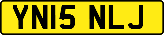 YN15NLJ