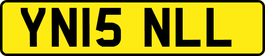 YN15NLL