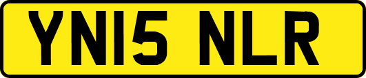 YN15NLR