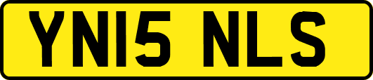 YN15NLS