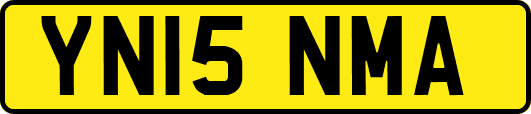 YN15NMA