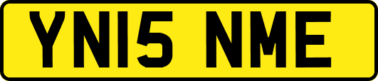 YN15NME