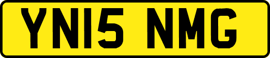 YN15NMG