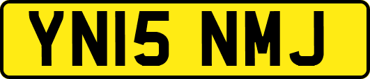 YN15NMJ