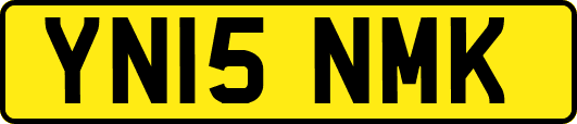 YN15NMK