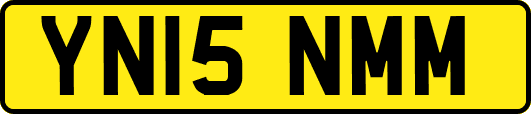 YN15NMM