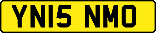 YN15NMO