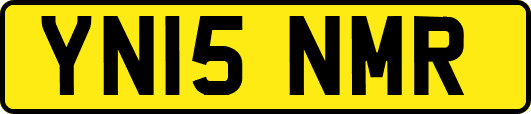 YN15NMR