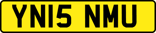 YN15NMU