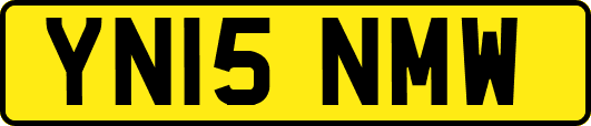 YN15NMW