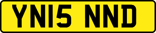 YN15NND
