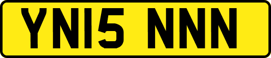 YN15NNN