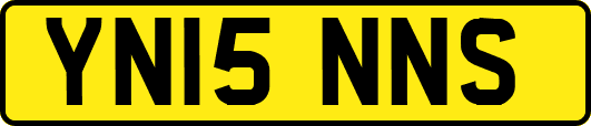 YN15NNS