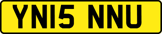 YN15NNU