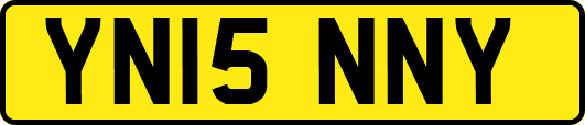 YN15NNY