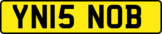 YN15NOB