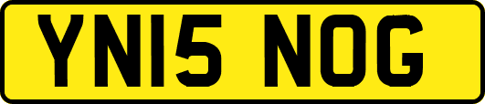 YN15NOG