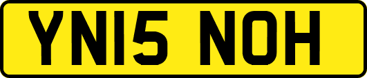 YN15NOH