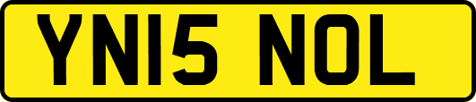 YN15NOL