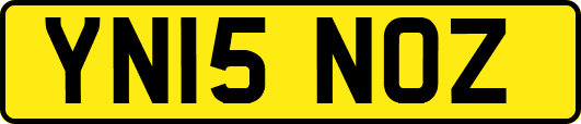 YN15NOZ