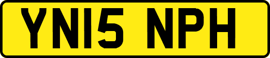 YN15NPH
