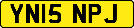 YN15NPJ