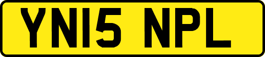 YN15NPL