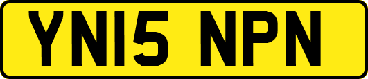 YN15NPN