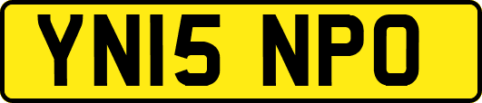 YN15NPO