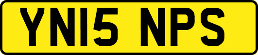 YN15NPS