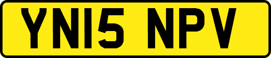 YN15NPV