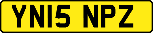 YN15NPZ