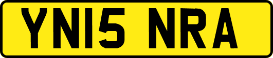 YN15NRA