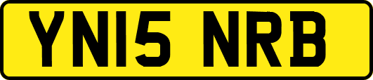 YN15NRB