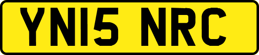 YN15NRC