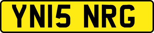 YN15NRG