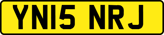YN15NRJ