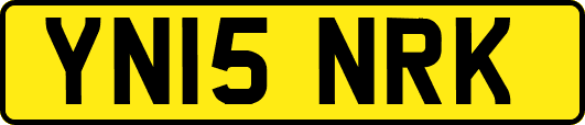 YN15NRK