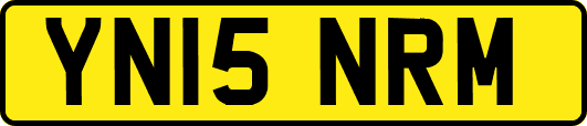 YN15NRM