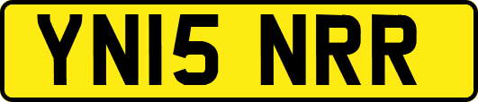 YN15NRR